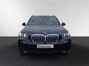 BMW X5 xDrive50e M Sport AHK Pano HiFi PA-Prof.