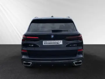 BMW X5 xDrive50e M Sport AHK Pano HiFi PA-Prof.