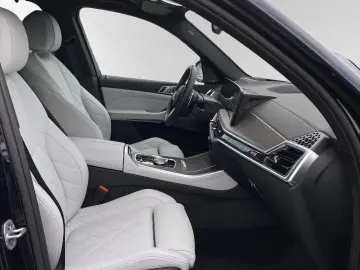 BMW X5 xDrive50e M Sport AHK Pano HiFi PA-Prof.
