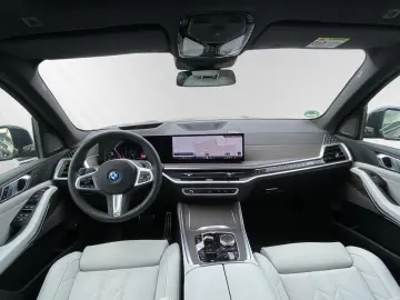 BMW X5 xDrive50e M Sport AHK Pano HiFi PA-Prof.