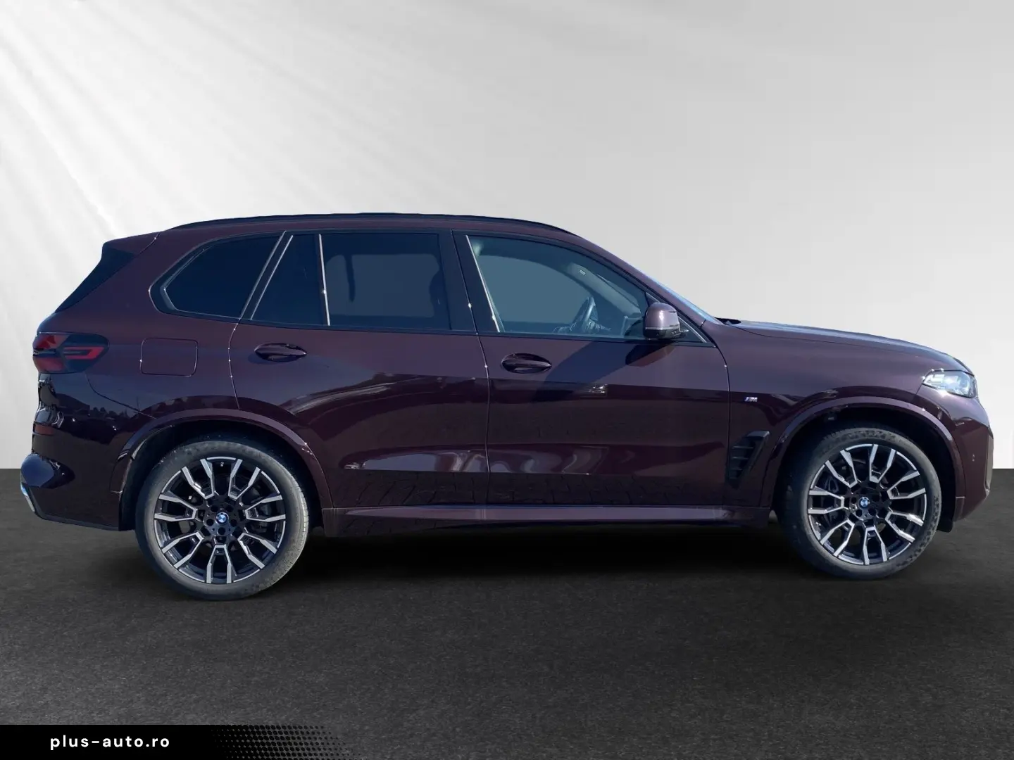 BMW X5 xDrive40d M Sport AHK Standhzg. Panorama