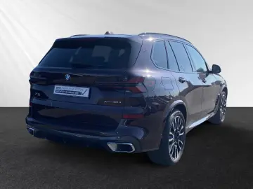 BMW X5 xDrive40d M Sport AHK Standhzg. Panorama