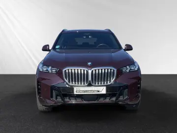 BMW X5 xDrive40d M Sport AHK Standhzg. Panorama