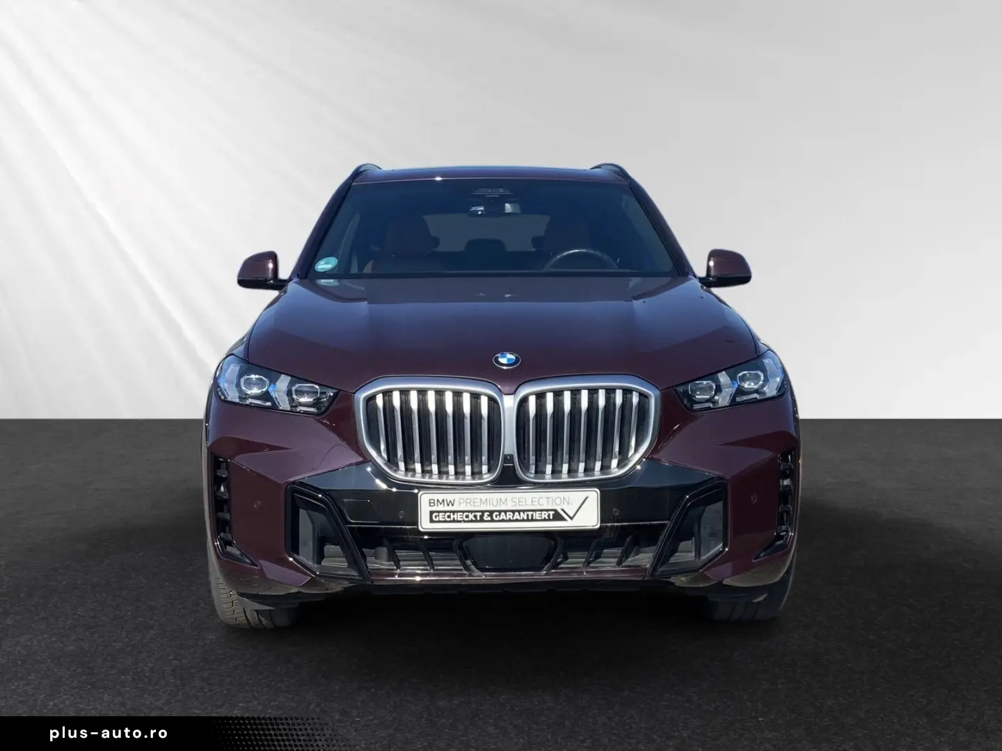 BMW X5 xDrive40d M Sport AHK Standhzg. Panorama