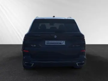 BMW X5 xDrive40d M Sport AHK Standhzg. Panorama