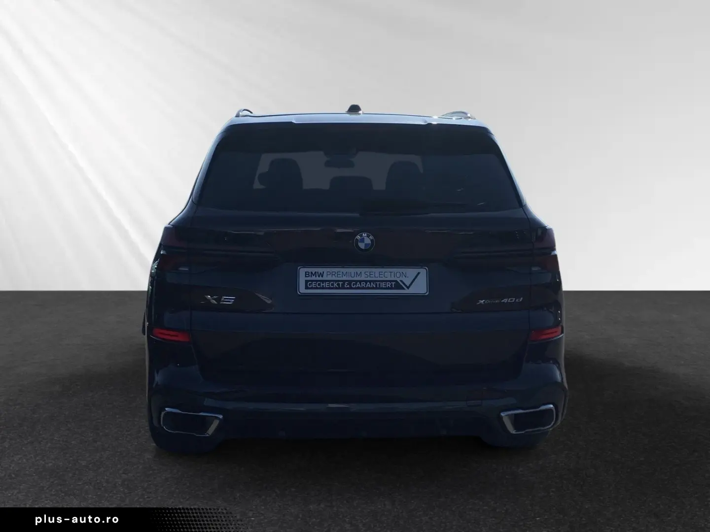 BMW X5 xDrive40d M Sport AHK Standhzg. Panorama