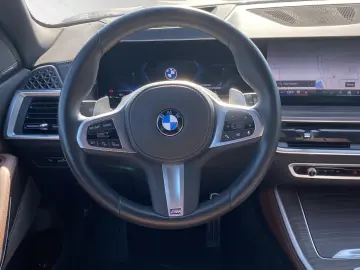 BMW X5 xDrive40d M Sport AHK Standhzg. Panorama