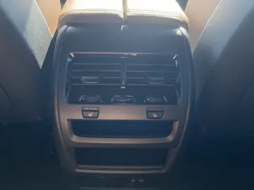 BMW X5 xDrive40d M Sport AHK Standhzg. Panorama