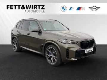BMW X5 xDrive50e Inkl. € 1.190 Zubehörbonus  M Sport