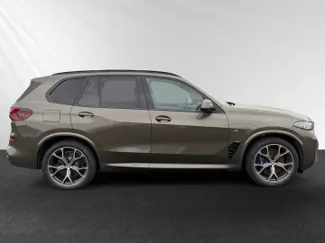 BMW X5 xDrive50e M Sport