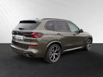 BMW X5 xDrive50e M Sport