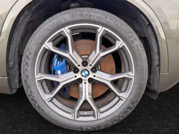 BMW X5 xDrive50e M Sport