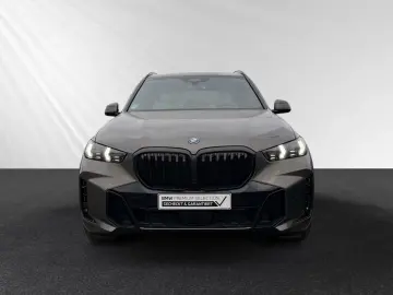 BMW X5 xDrive50e M Sport