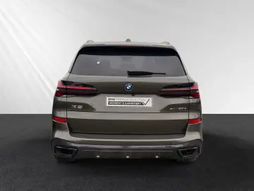 BMW X5 xDrive50e M Sport