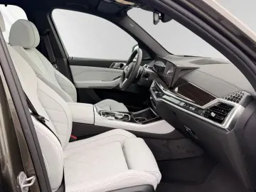BMW X5 xDrive50e M Sport
