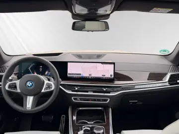BMW X5 xDrive50e M Sport