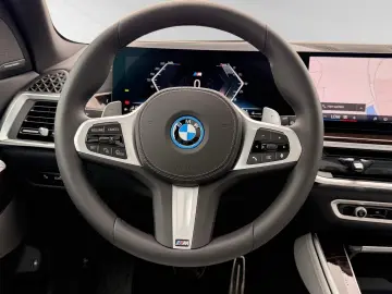 BMW X5 xDrive50e M Sport