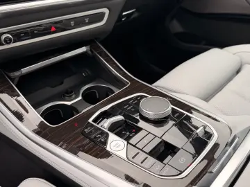 BMW X5 xDrive50e M Sport