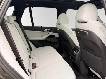 BMW X5 xDrive50e M Sport