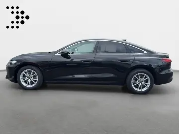 AUDI A5 Limousine TDI qu. NAVI MATRIX AHK LEDER PDC