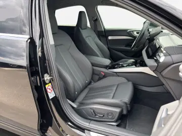 AUDI A5 Limousine TDI qu. NAVI MATRIX AHK LEDER PDC