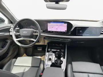 AUDI A5 Limousine TDI qu. NAVI MATRIX AHK LEDER PDC