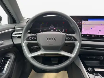 AUDI A5 Limousine TDI qu. NAVI MATRIX AHK LEDER PDC