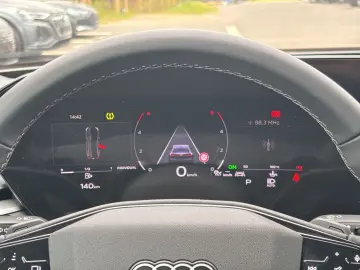 AUDI A5 Limousine TDI qu. NAVI MATRIX AHK LEDER PDC