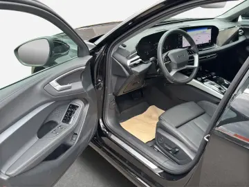 AUDI A5 Limousine TDI qu. NAVI MATRIX AHK LEDER PDC