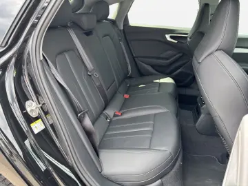 AUDI A5 Limousine TDI qu. NAVI MATRIX AHK LEDER PDC