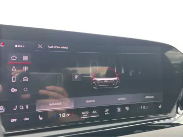 AUDI A5 Limousine TDI qu. NAVI MATRIX AHK LEDER PDC