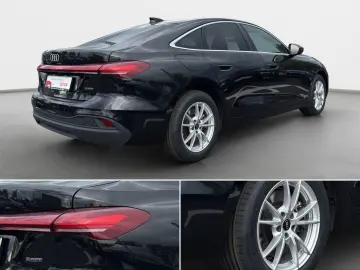AUDI A5 Limousine TDI qu. NAVI MATRIX AHK LEDER PDC
