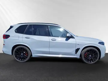 BMW X5 xDrive50e  M Sport