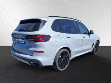 BMW X5 xDrive50e  M Sport