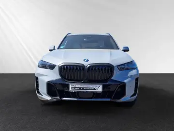 BMW X5 xDrive50e  M Sport