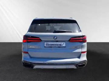 BMW X5 xDrive50e  M Sport