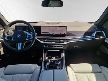 BMW X5 xDrive50e  M Sport