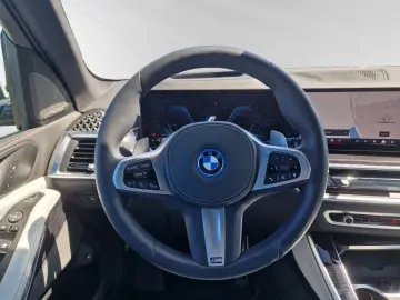 BMW X5 xDrive50e  M Sport