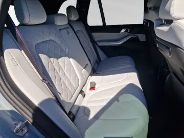 BMW X5 xDrive50e  M Sport