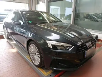 AUDI A5 Sportback 35 TDI Advanced MATRIX PANO ACC VC