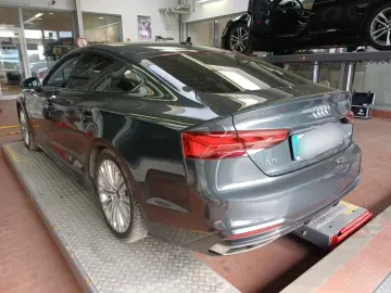 AUDI A5 Sportback 35 TDI Advanced MATRIX PANO ACC VC