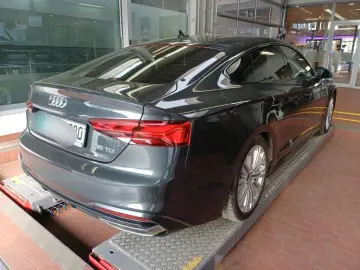 AUDI A5 Sportback 35 TDI Advanced MATRIX PANO ACC VC