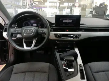AUDI A5 Sportback 35 TDI Advanced MATRIX PANO ACC VC