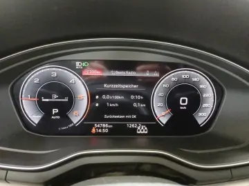 AUDI A5 Sportback 35 TDI Advanced MATRIX PANO ACC VC