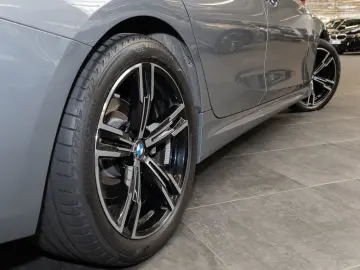 BMW 320d M Sport ACC AHK RFK NAVI LED Sound Syst.