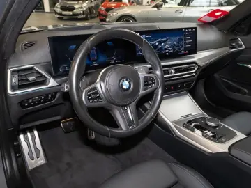 BMW 320d M Sport ACC AHK RFK NAVI LED Sound Syst.