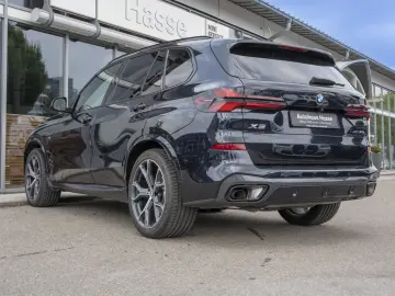 BMW X5 xDrive30d M-Sport Pro LUFTFED SkyL. SITZLÜFT