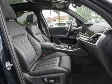 BMW X5 xDrive30d M-Sport Pro LUFTFED SkyL. SITZLÜFT