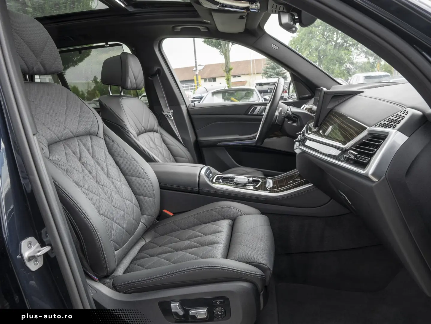 BMW X5 xDrive30d M-Sport Pro LUFTFED SkyL. SITZLÜFT