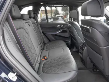 BMW X5 xDrive30d M-Sport Pro LUFTFED SkyL. SITZLÜFT
